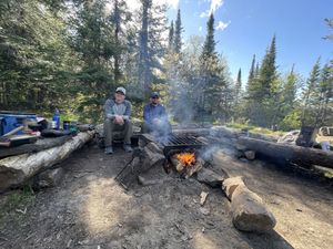 Campsite 1024