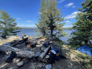 Campsite 1024