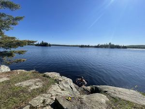 Campsite 1024