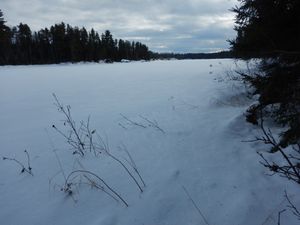 Benezie Lake