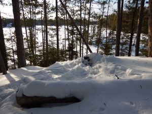 Becoosin camp #2249