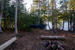 Hammock Set