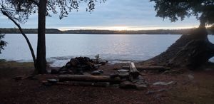 Campsite 1774