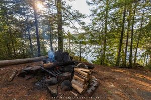 East Pike Camp