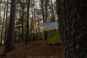 West Pike Camp