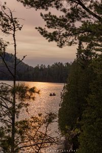 Canoeists