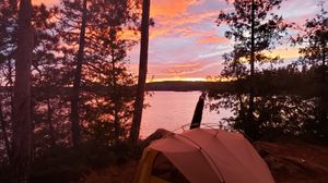 Best sunset ever