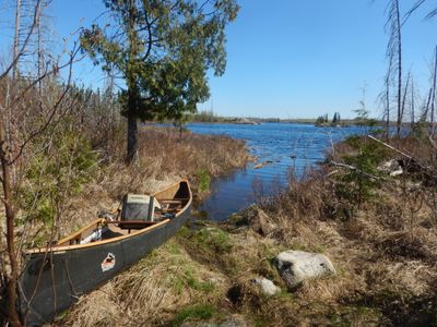 Clearwater landing