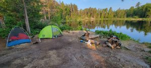 Campsite 2303