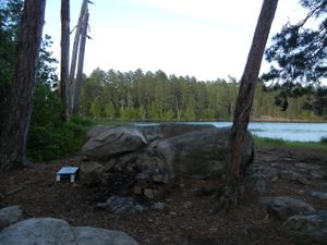 Campsite #1BF