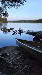 Long Island Lake - Site 570