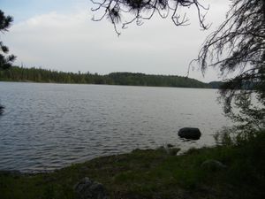Campsite #1BF