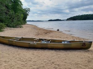 BWCA beach resort