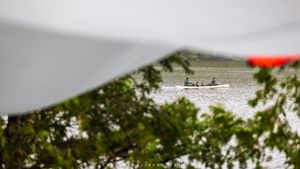 Canoeists