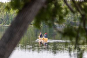 Fishing