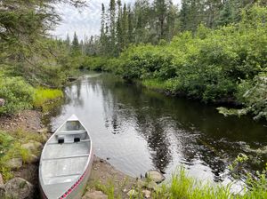 Little Isabella River