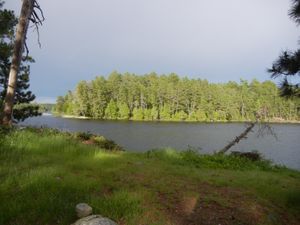 Campsite #1BF