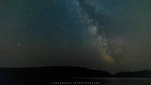 Milky Way