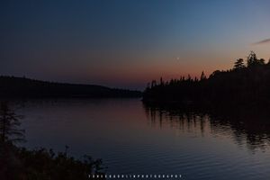 After Sunset