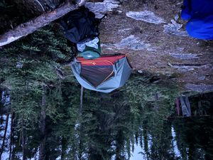 Campsite