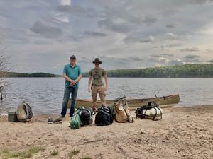 Loon Lake Landing