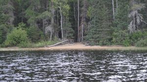 Karl - Long Island SW landing