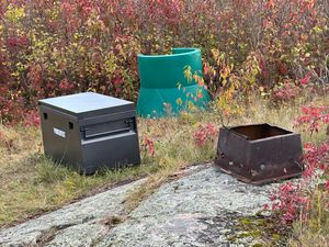 Campsite 34