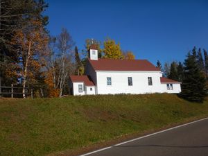 Holy Rosary church