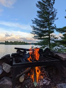 Campfire