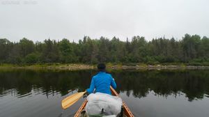Portage 511 - Wind Landing