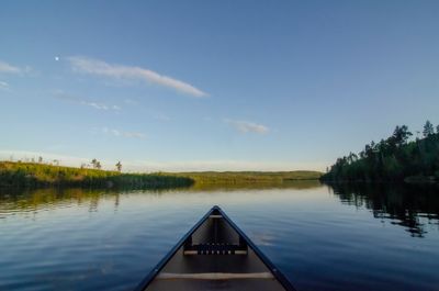 Clove Lake