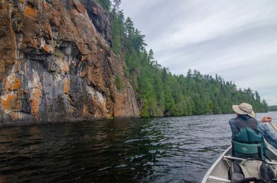 Benny&amp;#39;s Cliff