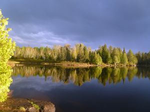 After the Storm