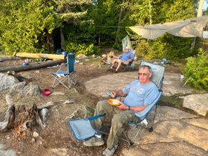 Campsite