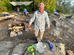 Campsite