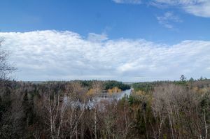 Sioux Hustler Overlook