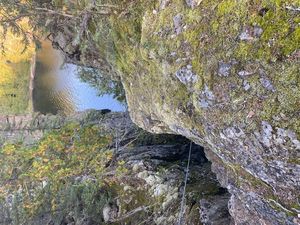 North portage