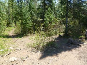 Malberg Campsite
