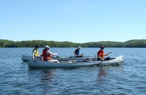 Smoke Lake 2004