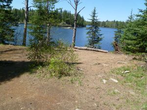 Malberg Campsite