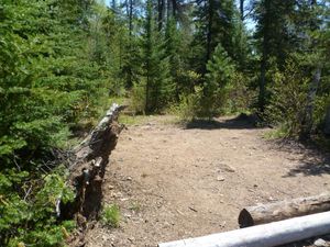 Malberg Campsite