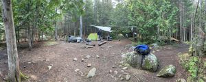 Campsite