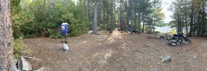 Campsite