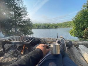 Campsite 433