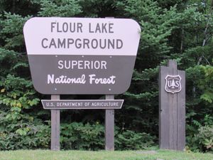 2017 FOUR LAKE