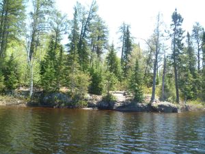 Malberg Campsite