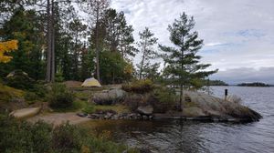 Stones Point