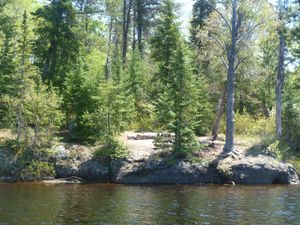 Malberg Campsite