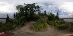 Campsite 1265