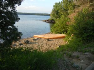 Campsite 1721